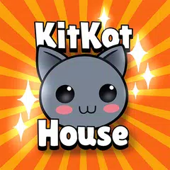 Скачать KitKot House XAPK