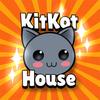 KitKot House Mod apk son sürüm ücretsiz indir