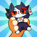 Симба Кликер APK