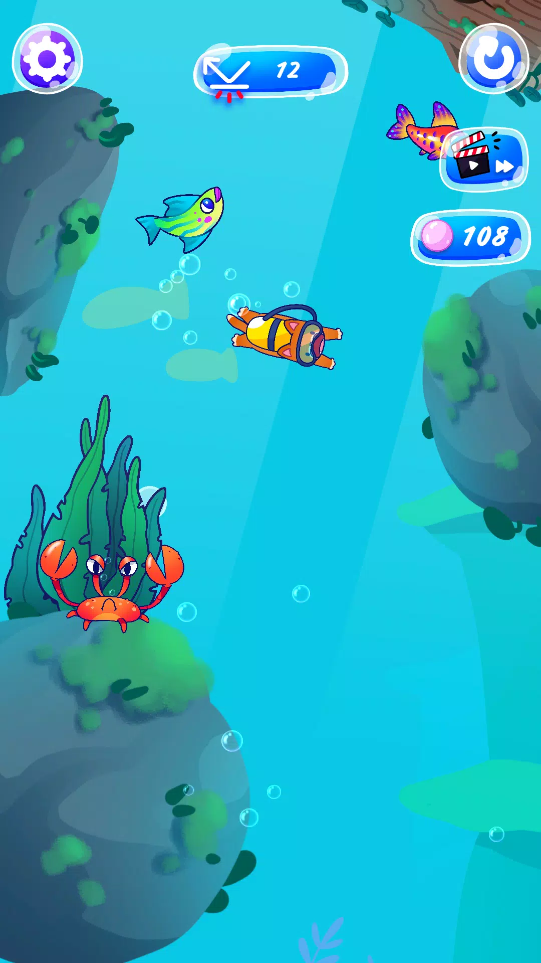 Yolo Fish APK for Android Download