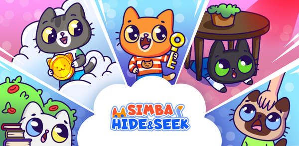 Как скачать последнюю версию Прятки Симбы APK 1.4.5 для Android 2025 image
