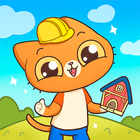 SimbaLand: Clicker иконка