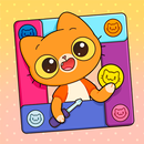 Симба Пин: Пазл APK