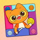 Simba Pin: Puzzle-icoon