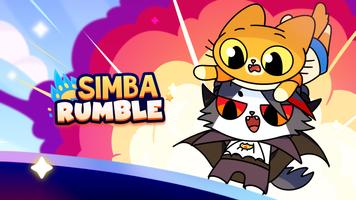 پوستر Simba Rumble