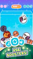 Watermelon Cats ảnh chụp màn hình 1