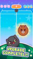 Watermelon Cats screenshot 2