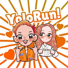 Yolo Run アプリダウンロード