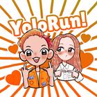 Yolo Run ikona