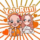 آیکون‌ Yolo Run