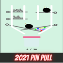 Pin Pull aplikacja