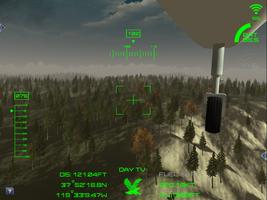 Aerial Robotics Virtual Lab скриншот 3
