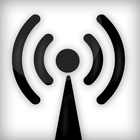 Wifi Hotspot Tethering Wi-Fi ikon