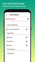LED Notifications スクリーンショット 2