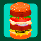 Make Burger icône