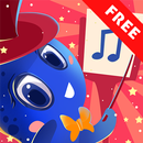 Easy music & DJ for kids APK