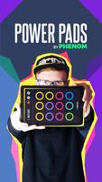 Power Pads Affiche