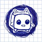Qoobie Adventures ícone