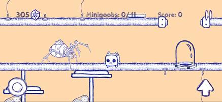 Qoobie Adventures imagem de tela 3