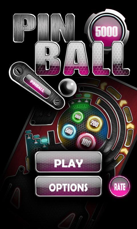 Pinball Pro for Android - APK Download