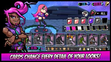 Fighters of Fate Screenshot 1