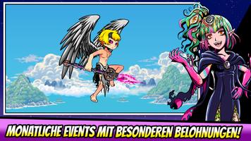Fighters of Fate Plakat