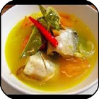 آیکون‌ Pindang Ikan Spesial