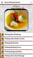 برنامه‌نما Pindang Ikan Spesial عکس از صفحه