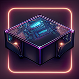 CYBER Case Simulator biểu tượng