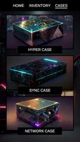CYBER Case Simulator screenshot 3