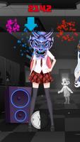 Four Step Dance captura de pantalla 3