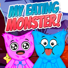 My Eating Monster أيقونة