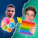 A4 - Pop-It & Simple-Dimple *B APK