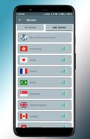 Pineapple VPN -Free VPN Proxy & Secure VPN Browser Plakat