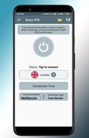 Pineapple VPN -Free VPN Proxy & Secure VPN Browser Screenshot 1