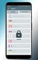 Pineapple VPN -Free VPN Proxy & Secure VPN Browser Screenshot 2