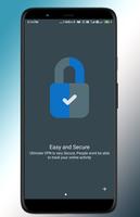 Pineapple VPN -Free VPN Proxy & Secure VPN Browser Screenshot 3