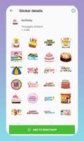 Wasticker App screenshot 3