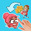 Swap Roles: Tricky Love APK