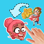 Swap Roles: Tricky Love