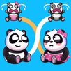 Panda Puzzle: Draw to Home APK