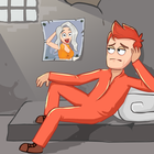 Prison Escape: Funny Choices simgesi