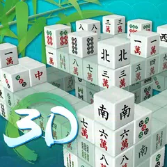 3D Mahjong Master XAPK download
