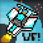 Space Draft VR! icon