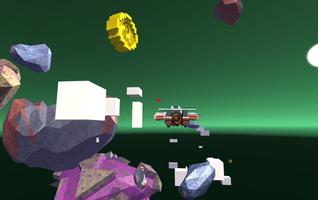 Space Draft VR! скриншот 3