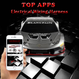 Electrical Wiring Car Wiring Harness 2018