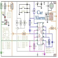 Wiring Immobilizer screenshot 1