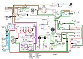 Wiring Immobilizer screenshot 2