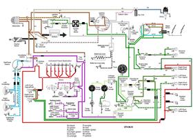 Wiring Immobilizer capture d'écran 2