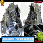 Best Repair Automatic Transmission For Car icône